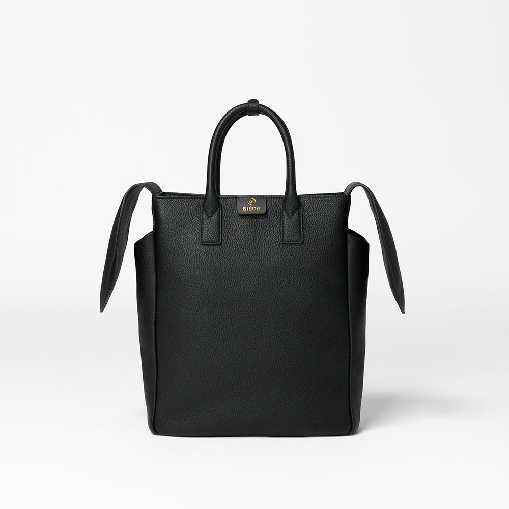 BIÉDE（ビエダ）公式オンラインストア - ELEMENT 29《INU》BLACK EDGE - BAG DOG EAR バッグ 