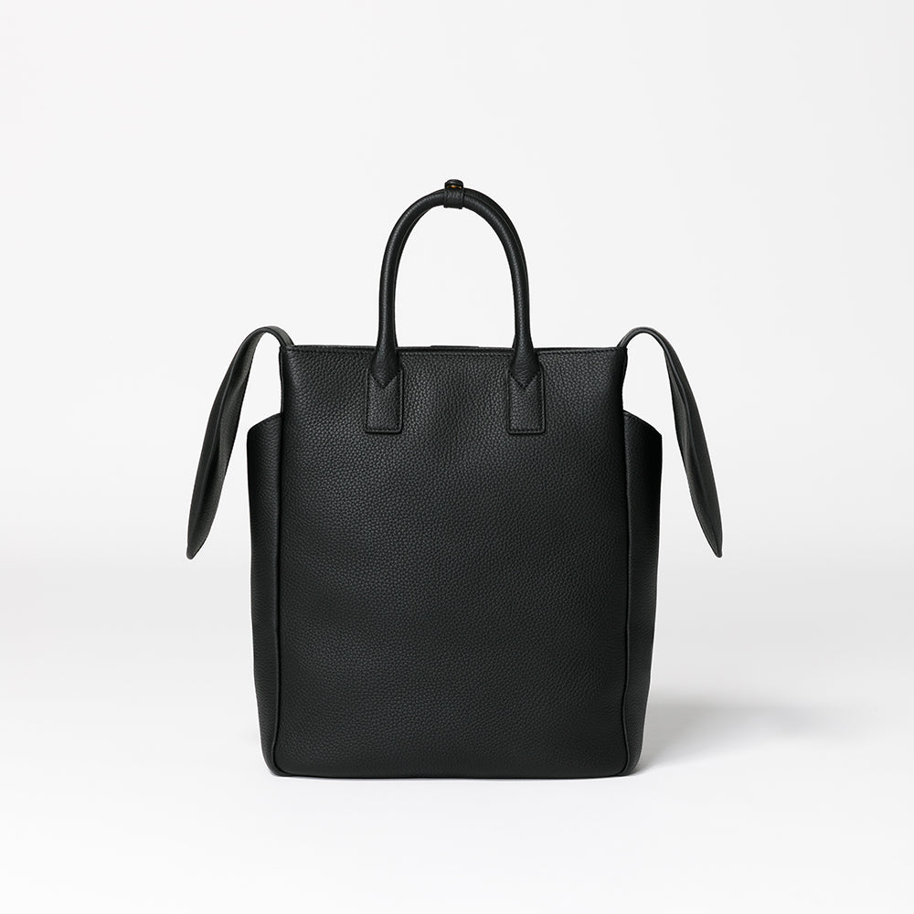 BIÉDE（ビエダ）公式オンラインストア - ELEMENT 29《INU》BLACK EDGE - BAG DOG EAR バッグ 