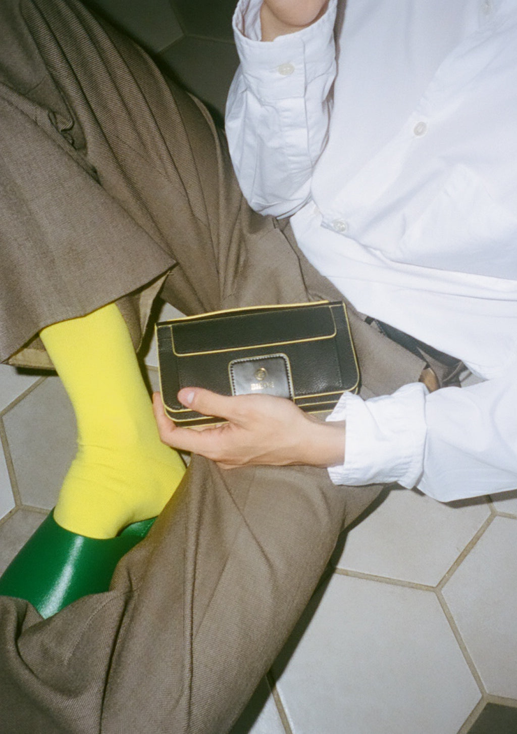 BIÉDE（ビエダ） | ARCHITECTURAL BAGS, ACCESSORIES AND CLOTHING