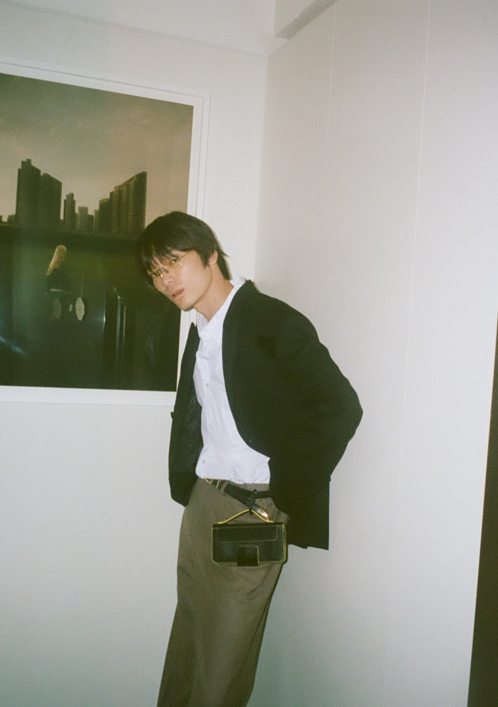 ELEMENT 24《KIKA》JACKET