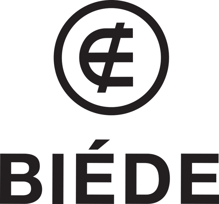 BIÉDE