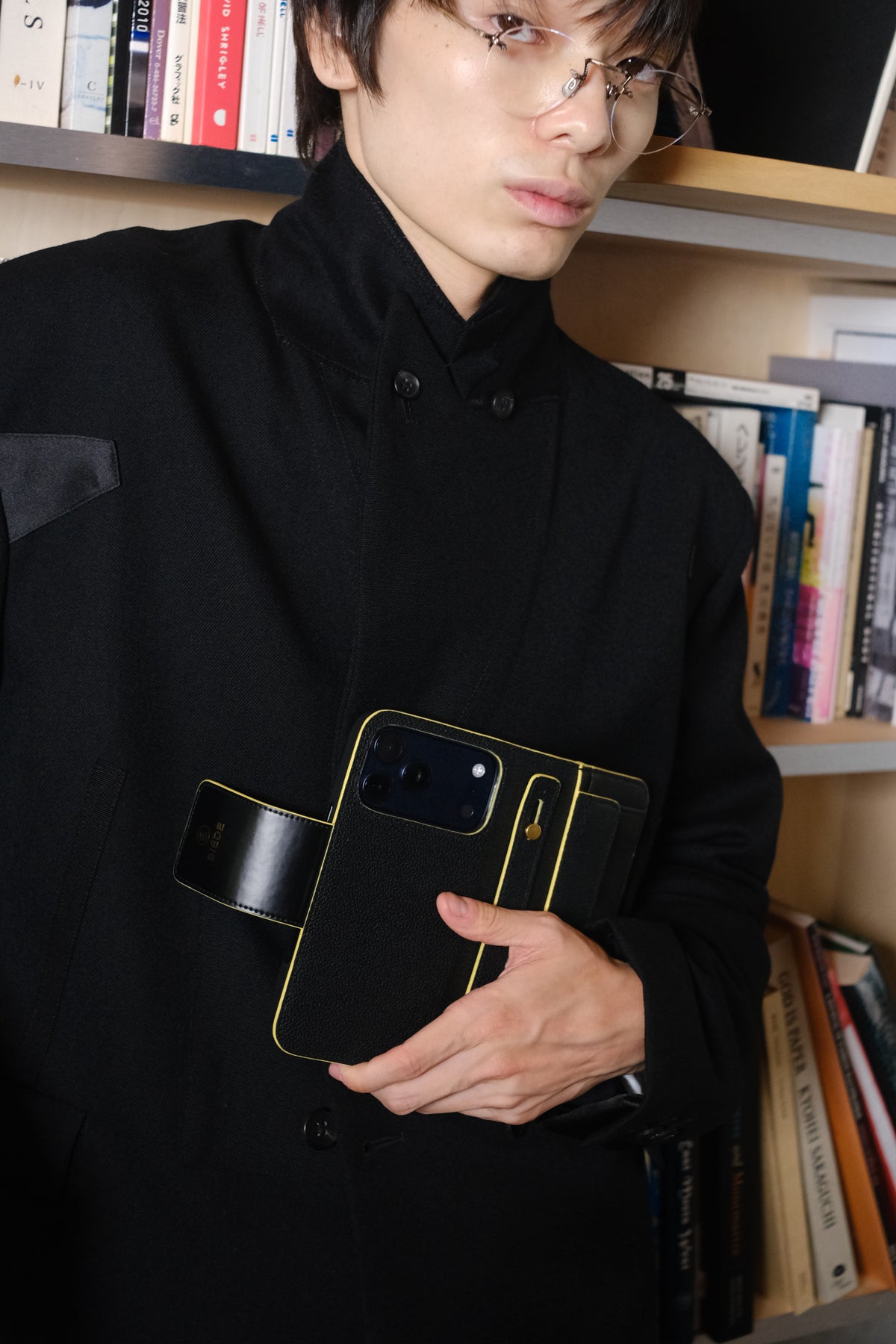 ELEMENT 24《KIKA》JACKET