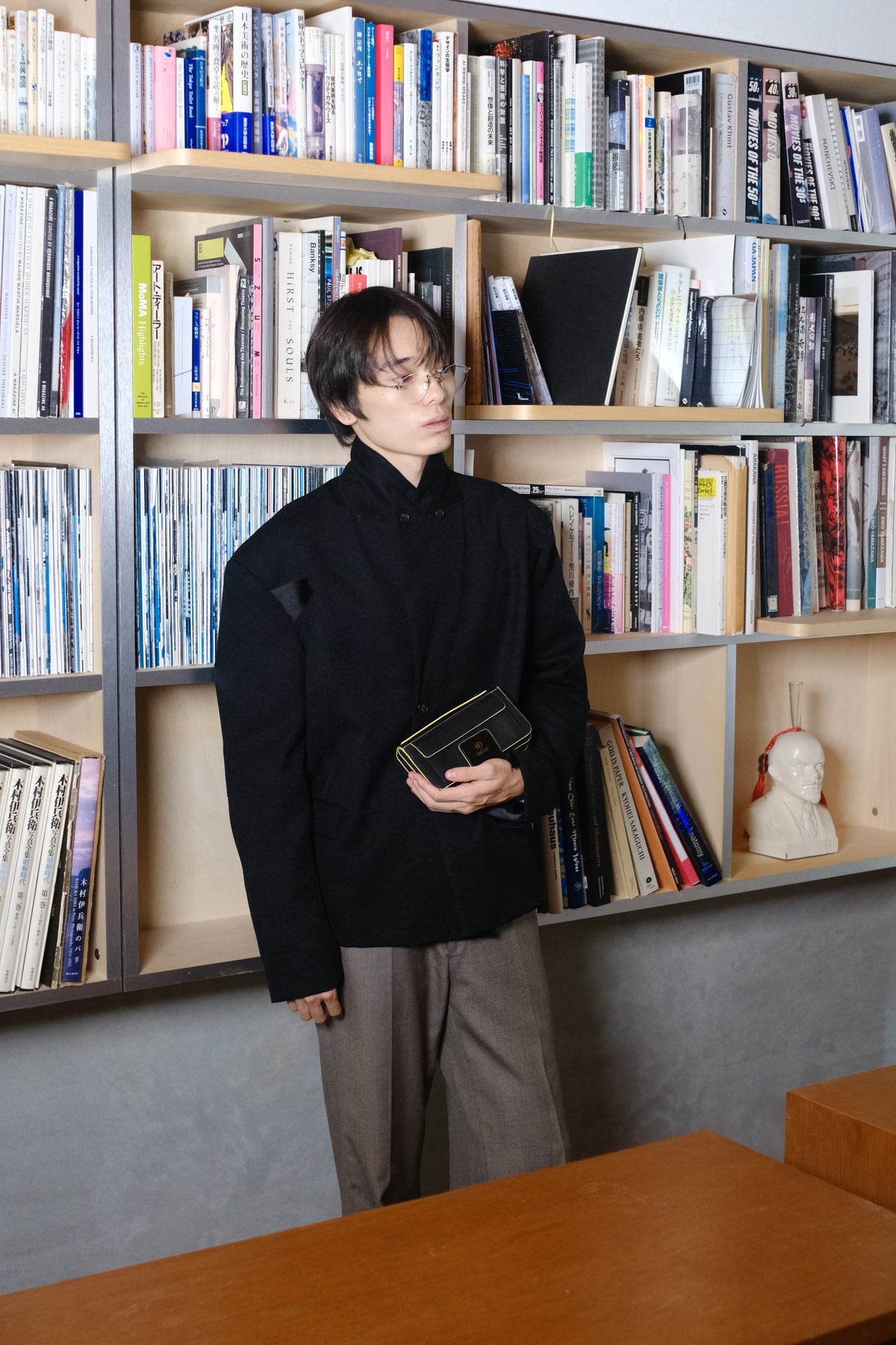 ELEMENT 24《KIKA》JACKET