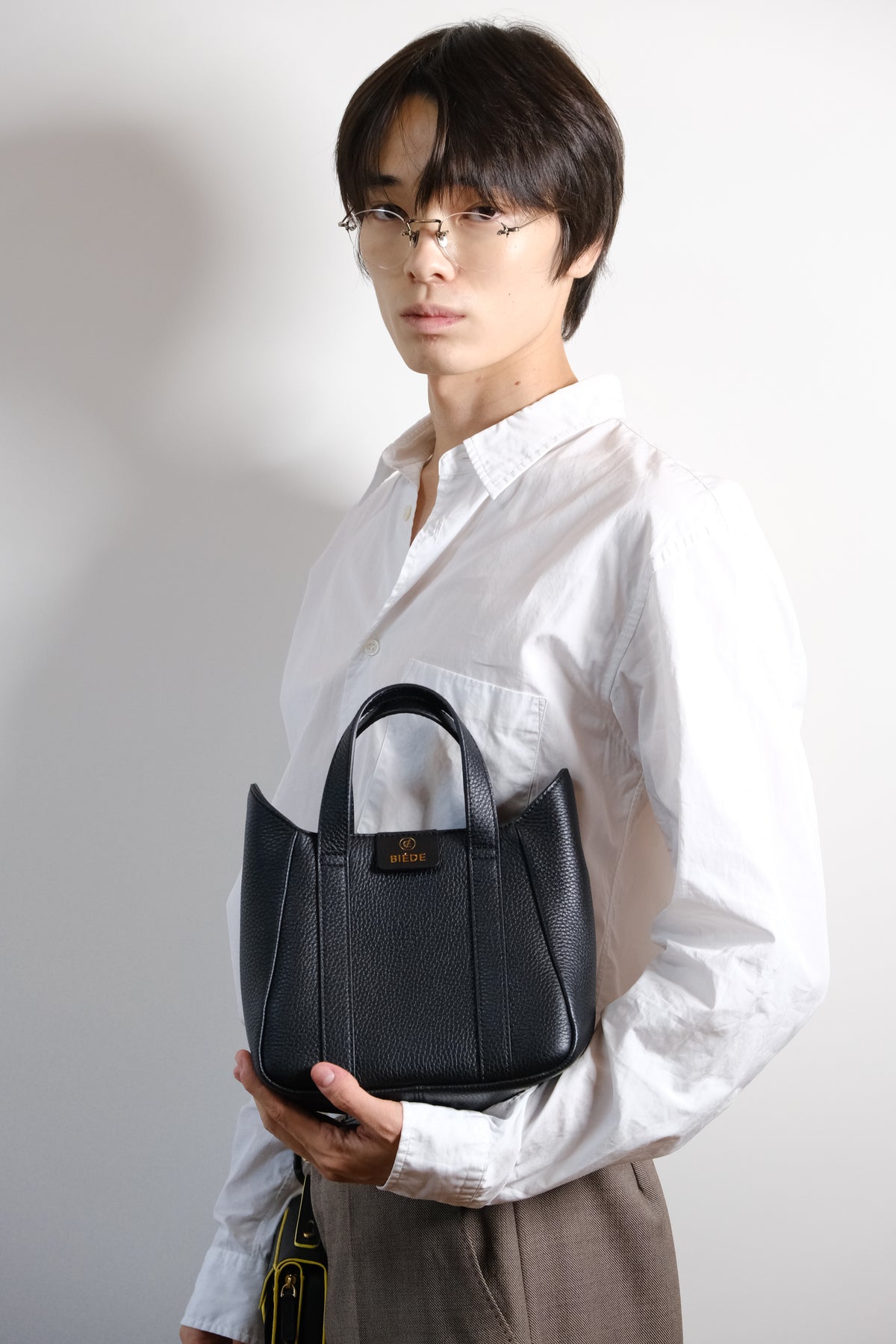 ELEMENT 22《NEKO》BLACK - BAG
