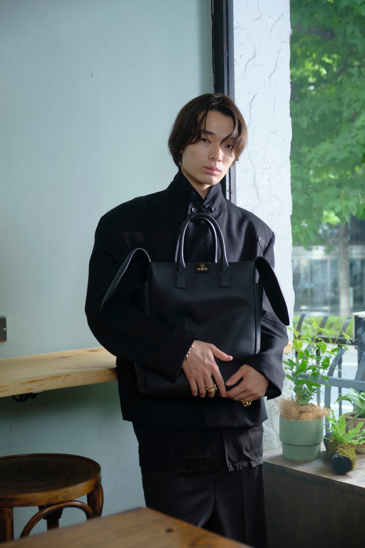 ELEMENT 24《KIKA》JACKET