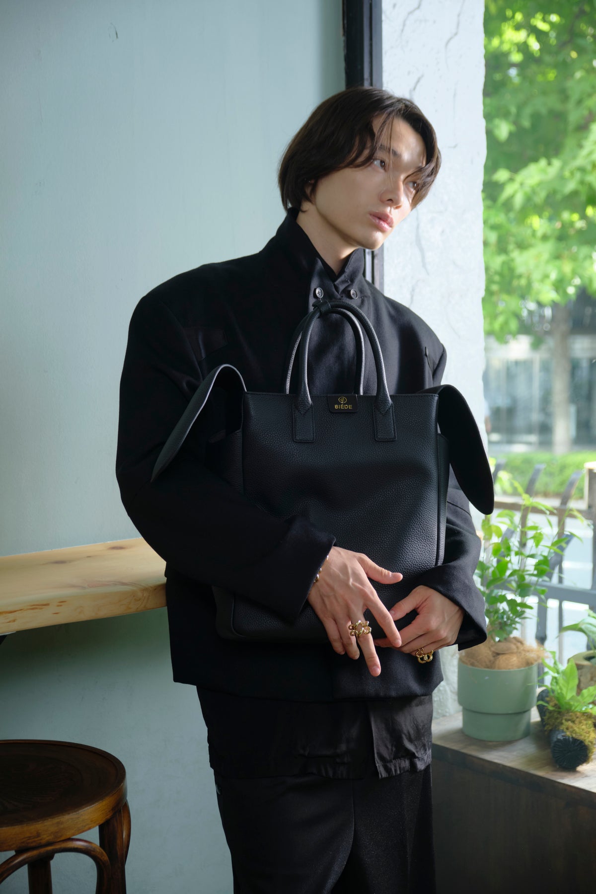 ELEMENT 24《KIKA》JACKET