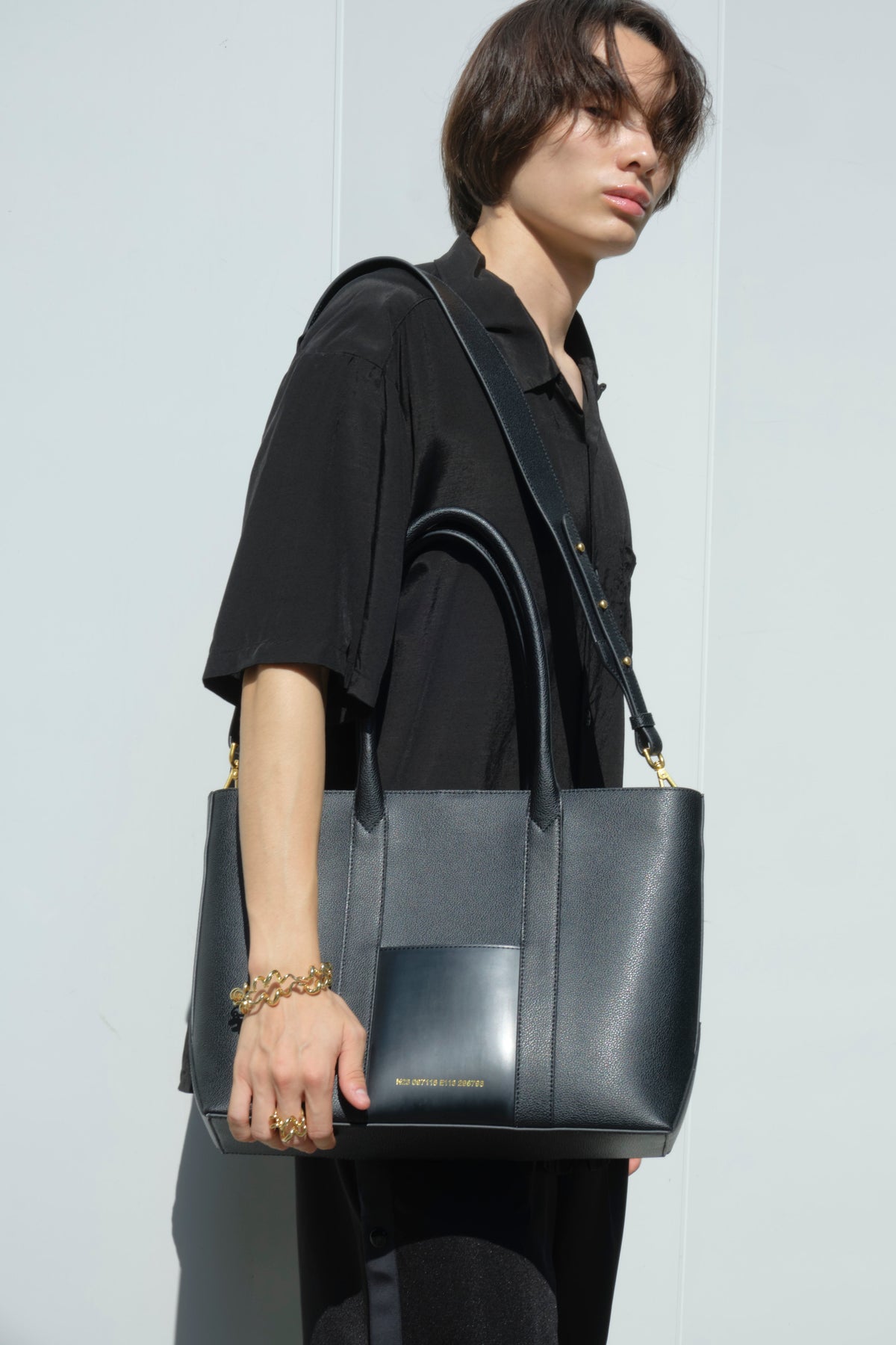 ELEMENT 19《LOUNGE》BLACK EDGE