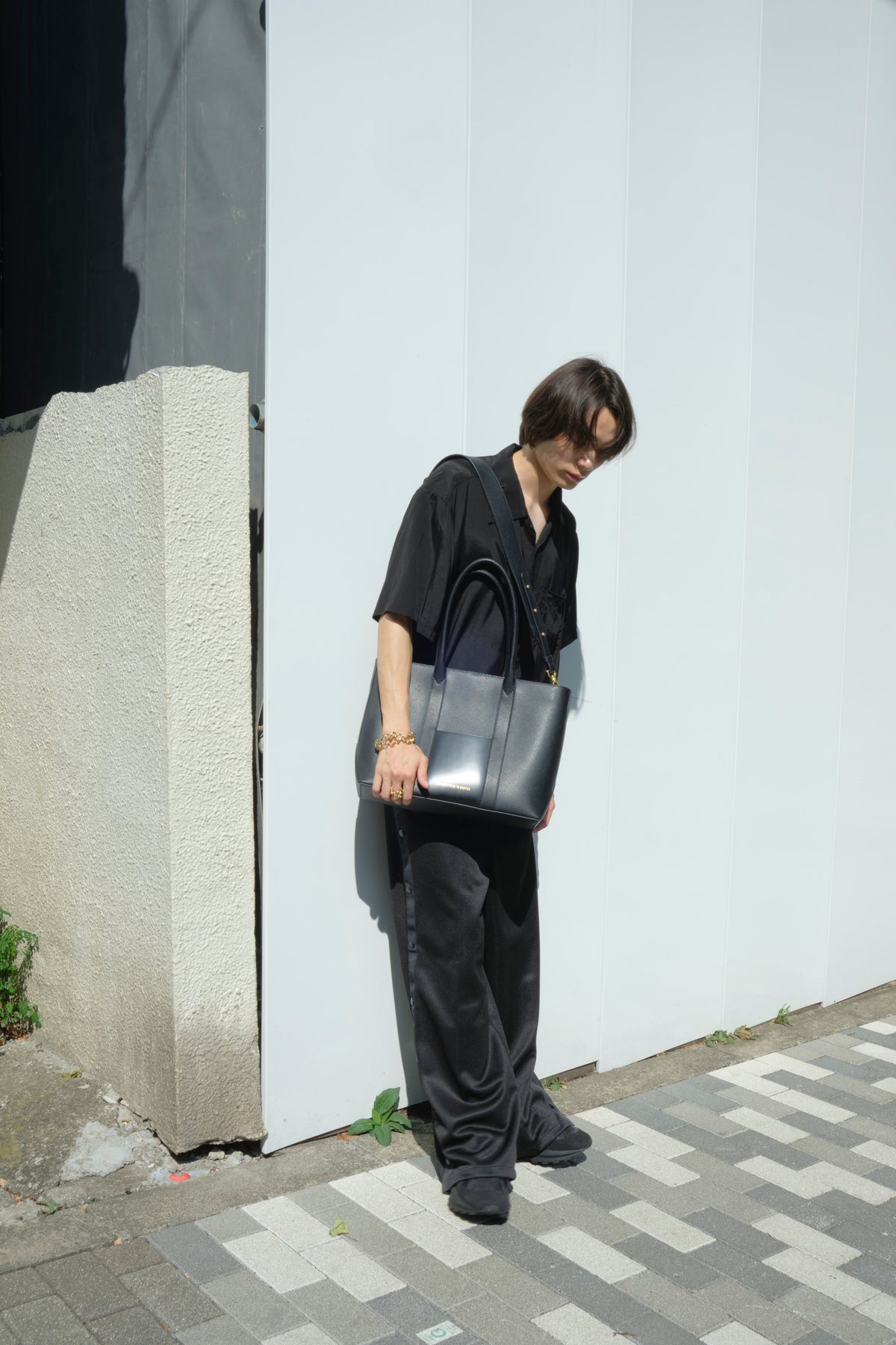 ELEMENT 19《LOUNGE》BLACK EDGE