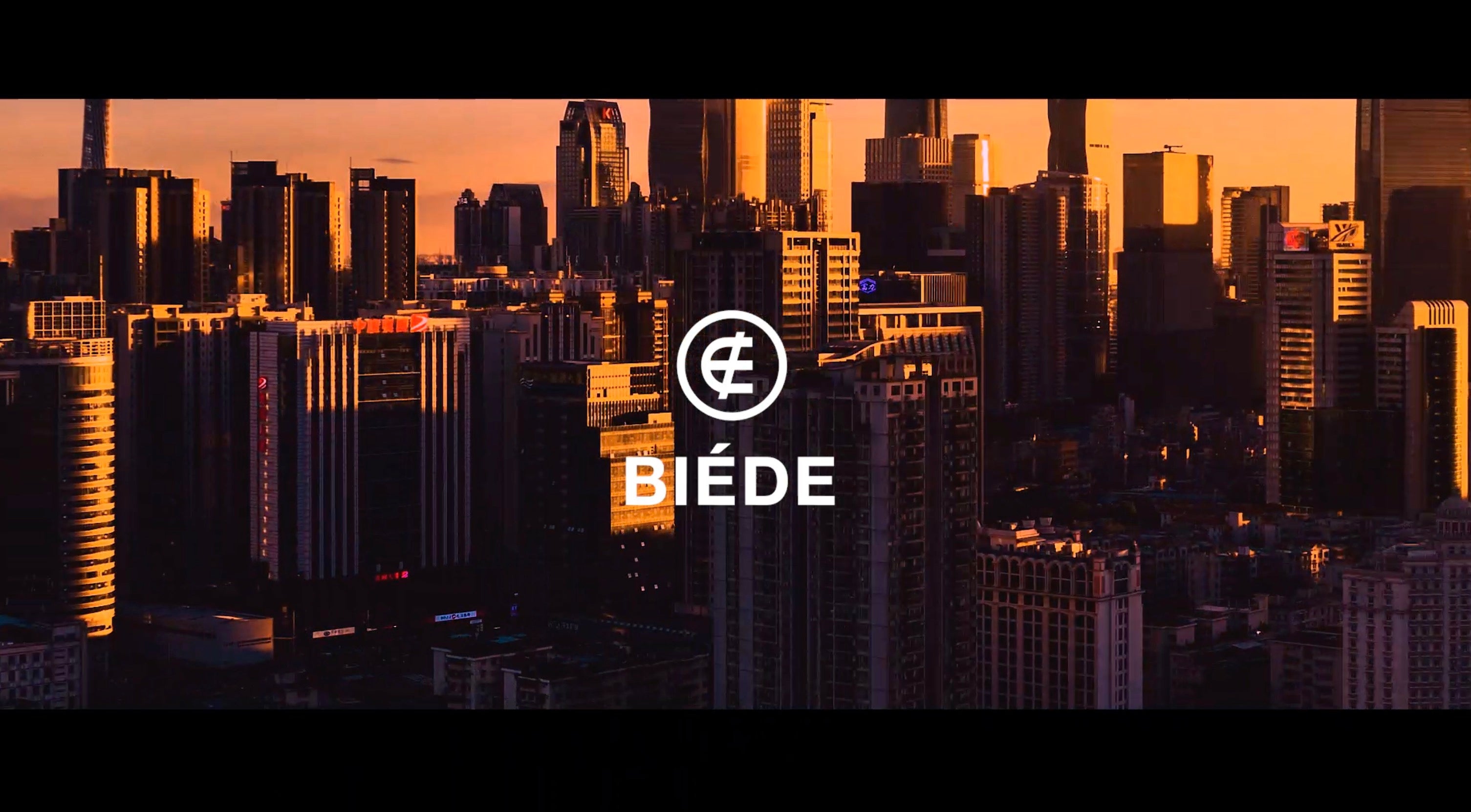 Load video: BIÉDE COLLECTION 01 GUANGZHOU ビエダ バッグ