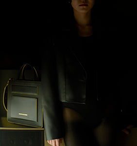 ELEMENT 05《BOOK》BLACK EDGE